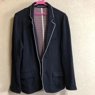 メンズビギ(MEN'S BIGI)のunionstation メンズビギ ジャケット(テーラードジャケット)