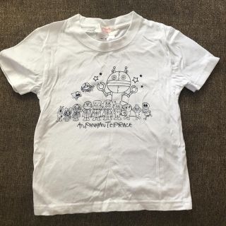 アンパンマン(アンパンマン)のアンパンマンテラスのTシャツ(Tシャツ/カットソー)