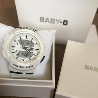 ベビージー(Baby-G)のCASIO G-SHOCK 腕時計(腕時計)