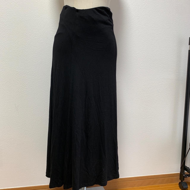LE CIEL BLEU(ルシェルブルー)のルシェルブルー スカート レディースのスカート(ロングスカート)の商品写真