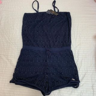 アバクロンビーアンドフィッチ(Abercrombie&Fitch)のアバクロ　キッズ　水着(水着)