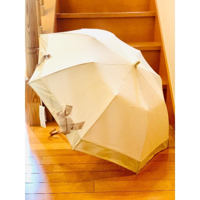 【新品】ランバン　日傘