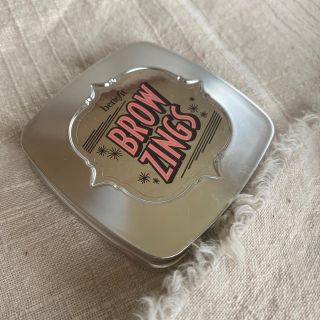 ベネフィット(Benefit)のbenefit Brownzings  3番(パウダーアイブロウ)