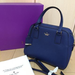 ケイトスペードニューヨーク(kate spade new york)の最終値下げ💙Kate spade  キャメロンストリート💙(ショルダーバッグ)