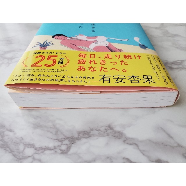 ダイヤモンド社(ダイヤモンドシャ)のあやうく一生懸命生きるところだった エンタメ/ホビーの本(ノンフィクション/教養)の商品写真