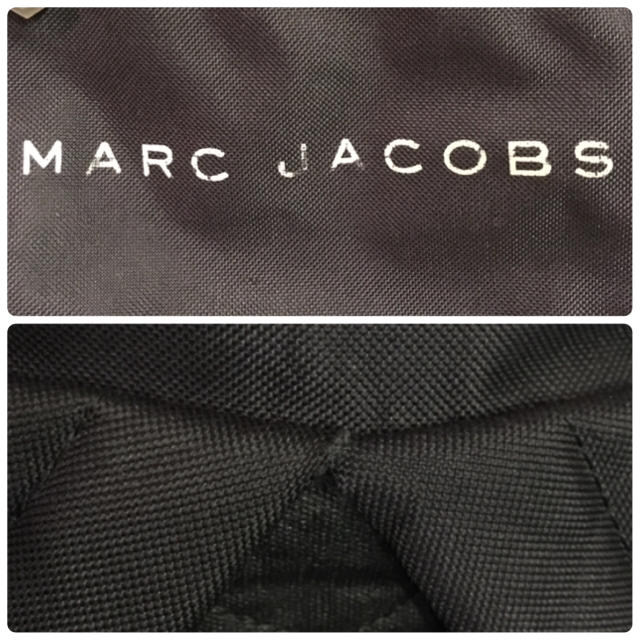 MARC BY MARC JACOBS(マークバイマークジェイコブス)のMARC BY バックパック レディースのバッグ(リュック/バックパック)の商品写真