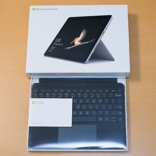 Microsoft Surface GO 1824 128GB/8GB (US)