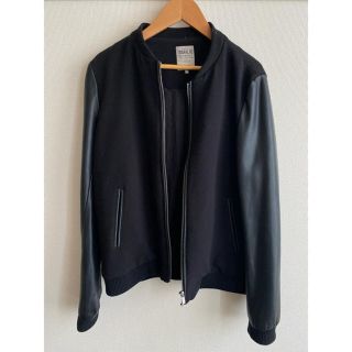 ザラ(ZARA)のZARAジャケット(ライダースジャケット)