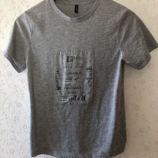 ダイキン(DAIKIN)の〈〈ゴールドウィン　ダンスキン/DANSKIN 半袖カットソーM〉〉(Tシャツ(半袖/袖なし))