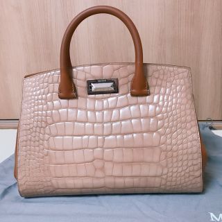 マックスマーラ(Max Mara)の❤️新品 半額以下 マックスマーラ バッグ❤️(ハンドバッグ)