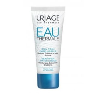 ユリアージュ(URIAGE)のユリアージュ✨　ウォーターインクリーム　200ml(フェイスクリーム)