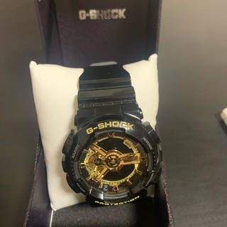 ジーショック(G-SHOCK)のCASIO G-SHOCK 腕時計(腕時計(デジタル))