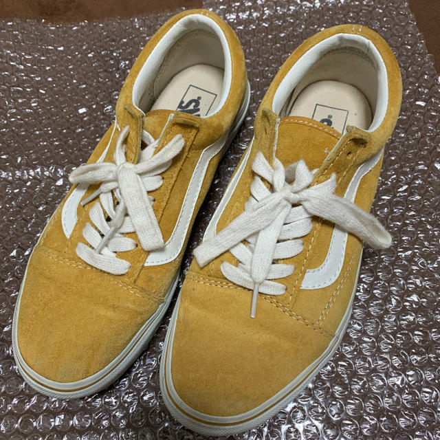 vans オールドスクール