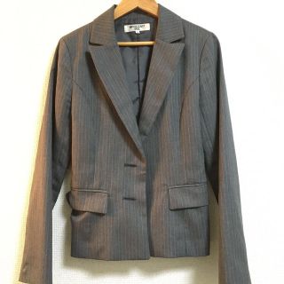 ナチュラルビューティーベーシック(NATURAL BEAUTY BASIC)のNBB ＊ jacket(テーラードジャケット)