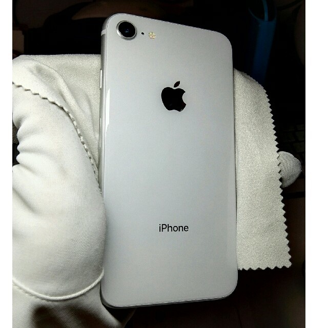 Apple iPhone8 SIMフリー 本体