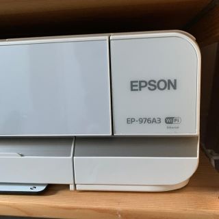エプソン(EPSON)のEPSON EP976A3(PC周辺機器)