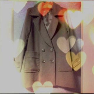 23日＊ちなまん様(ピーコート)