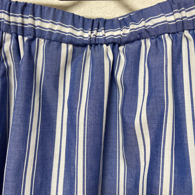 ViS(ヴィス)のスカート レディースのスカート(ロングスカート)の商品写真
