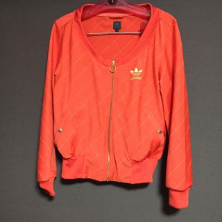 アディダス(adidas)のadidas originalsジャージ(パーカー)