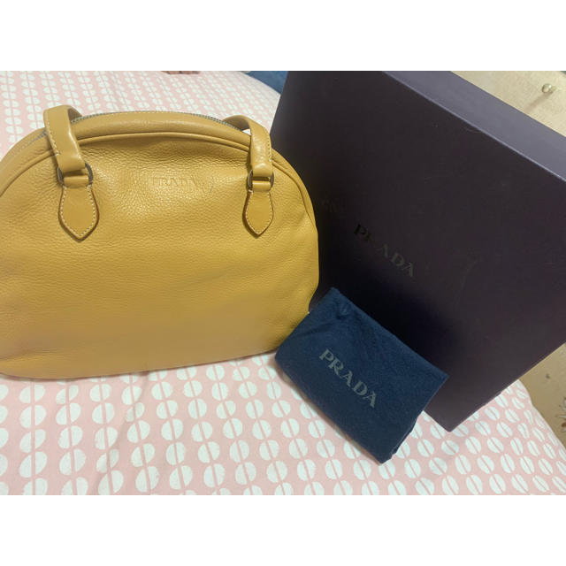 ⭐️PRADA⭐️プラダ　バッグ