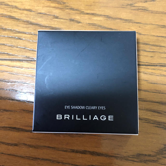 BRILLIAGE(ブリリアージュ)のブリリアージュアイシャドウ コスメ/美容のベースメイク/化粧品(アイシャドウ)の商品写真