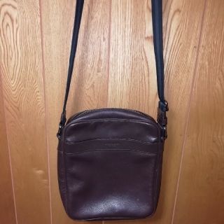 コーチ(COACH)のブルーノ様専用(ショルダーバッグ)