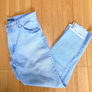 ベルシュカ(Bershka)のBershka【ベーシック】STRAIGHT DENIM(デニム/ジーンズ)