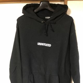 アンディフィーテッド(UNDEFEATED)のもやし様専用(パーカー)