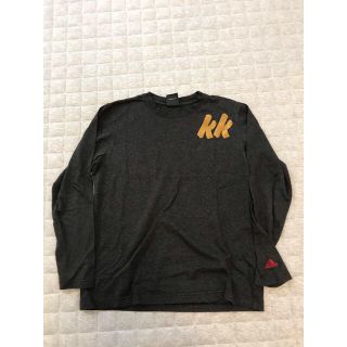 ナイキ(NIKE)のNIKE ロンT Lサイズ(Tシャツ/カットソー(七分/長袖))