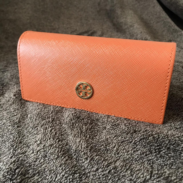 Tory Burch(トリーバーチ)のトリーバーチ  サングラス ケース レディースのファッション小物(サングラス/メガネ)の商品写真