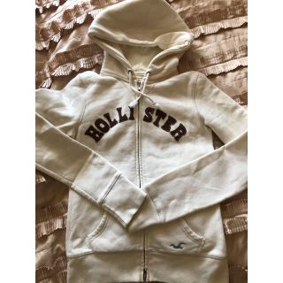 ホリスター(Hollister)のHollster  パーカー(パーカー)