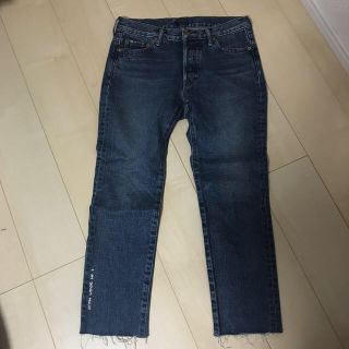 ロンハーマン カットオフデニム デニム/ジーンズ(レディース)の通販 27