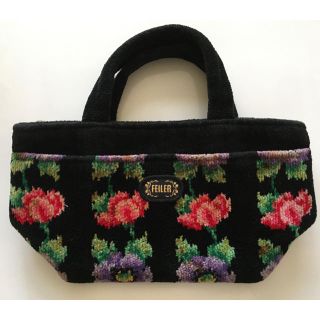 フェイラー(FEILER)のフェイラー　バック(ハンドバッグ)