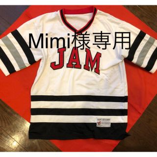 カンジャニエイト(関ジャニ∞)の関ジャニ∞ JAM 服(アイドルグッズ)