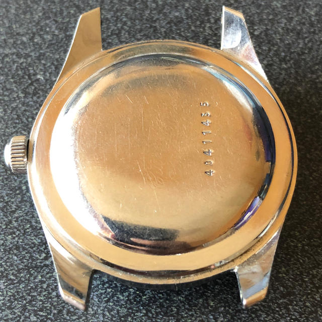 CITIZEN(シチズン)のシチズンジェット　オートデータ   メンズの時計(腕時計(アナログ))の商品写真