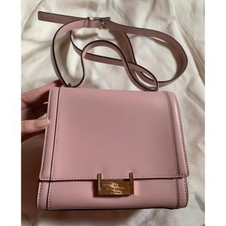 ケイトスペードニューヨーク(kate spade new york)のkate spade newyork ピンクショルダーバッグ(ショルダーバッグ)