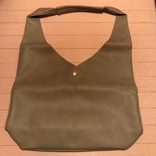 ハマノヒカクコウゲイ(濱野皮革工藝/HAMANO)のバッグ(ハンドバッグ)