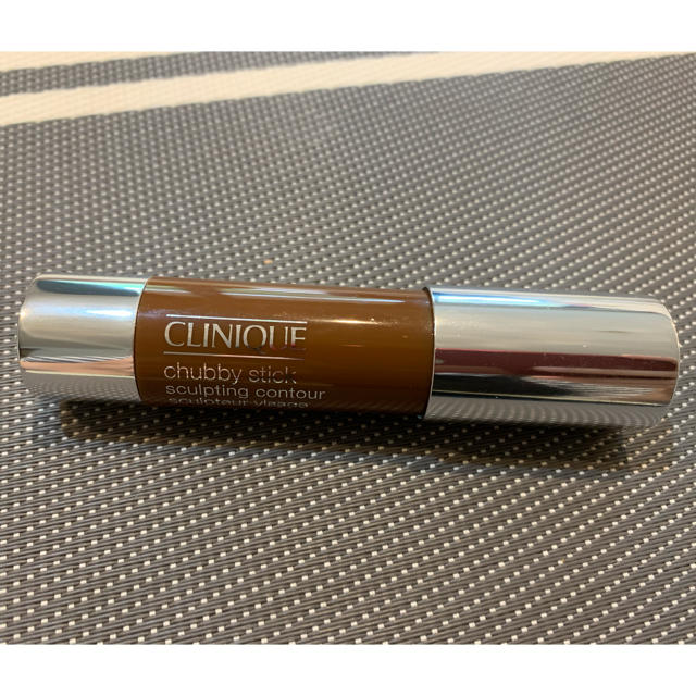 CLINIQUE(クリニーク)のクリニーク　シェーディングスティック　01 コスメ/美容のベースメイク/化粧品(その他)の商品写真