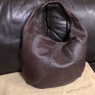 ボッテガヴェネタ(Bottega Veneta)のBOTTEGA VENETA / Cervo Hobo  ＊美品です(ショルダーバッグ)