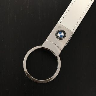 ビーエムダブリュー(BMW)の【値下げしました】 BMW キーホルダー(キーホルダー)