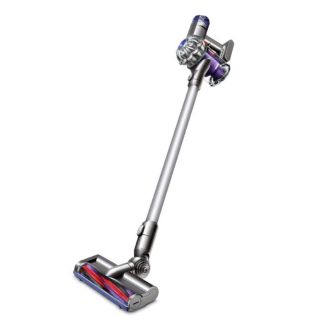 ダイソン(Dyson)のダイソン　増時期　クリーナー　サイクロン式　コードレス　新品　　掃除用具　(掃除機)