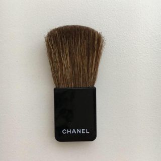 シャネル(CHANEL)のCHANEL ブラシ(ブラシ・チップ)