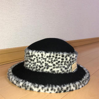 阪急百貨店 帽子の通販 2点 阪急百貨店のレディースを買うならラクマ