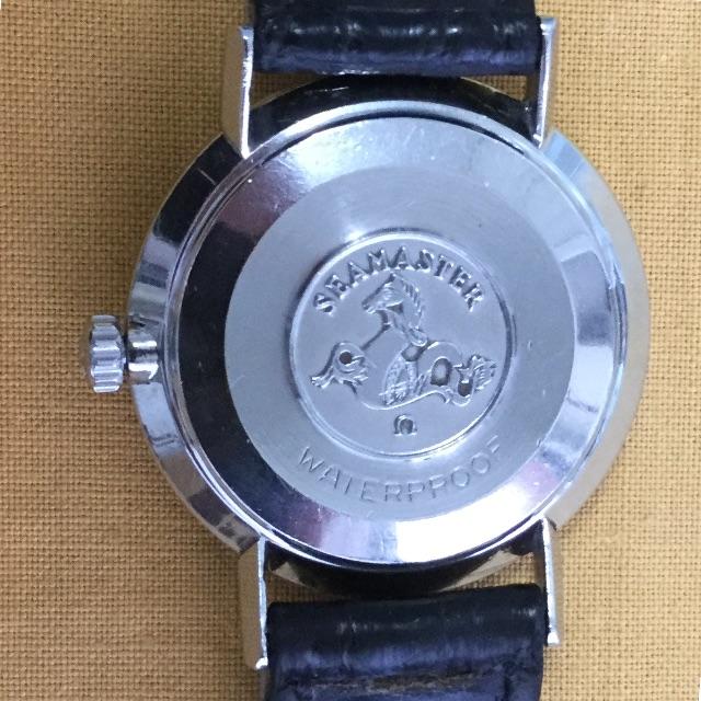OMEGA(オメガ)の[karon23様専用]OMEGA(オメガ) シーマスター 1960s 手巻き メンズの時計(腕時計(アナログ))の商品写真