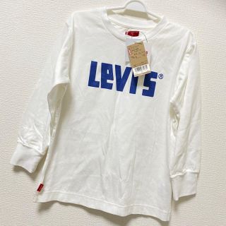 リーバイス(Levi's)の新品 LEVI’S ロンＴ(Tシャツ/カットソー)