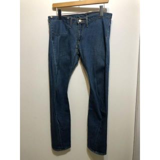 リーバイス(Levi's)のLevi's RED ストレッチデニムパンツ W28(デニム/ジーンズ)