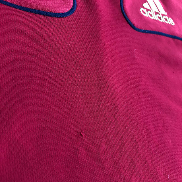 adidas(アディダス)のアディダス キッズ 半袖 キッズ/ベビー/マタニティのキッズ服男の子用(90cm~)(Tシャツ/カットソー)の商品写真