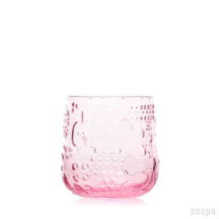 イッタラ(iittala)のイッタラ フルッタ タンブラー 25cl ペールピンク 5個(グラス/カップ)