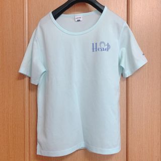 ヘッド(HEAD)のHEAD LサイズTシャツ(Tシャツ(半袖/袖なし))