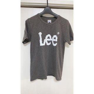 リー(Lee)のLee 半袖　Sサイズ(Tシャツ(半袖/袖なし))